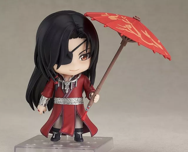 Figura Heaven Official's Blessing - Hua Cheng (Nendoroid) - Heaven Official’s Blessing