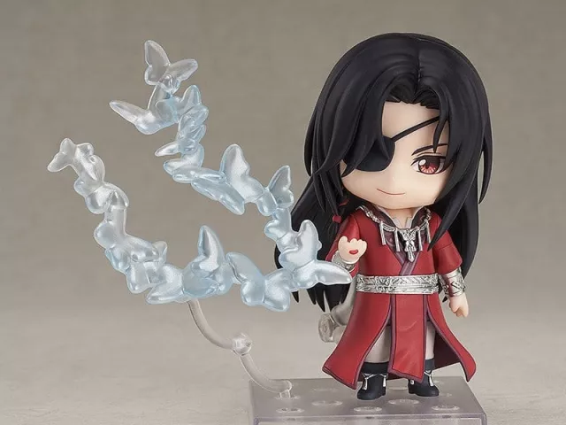 Figura Heaven Official's Blessing - Hua Cheng (Nendoroid) - Manga