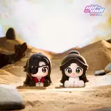 Figura Heaven Official's Blessing - Ornament Blind Box (véletlenszerű választás) - Heaven Official’s Blessing