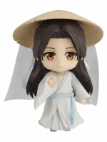 Figura Heaven Official's Blessing - Xie Lian (Nendoroid)