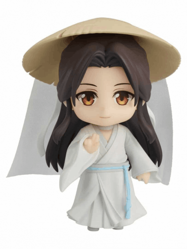 Figura Heaven Official's Blessing - Xie Lian (Nendoroid)