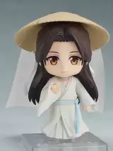 Figura Heaven Official's Blessing - Xie Lian (Nendoroid) - Heaven Official’s Blessing