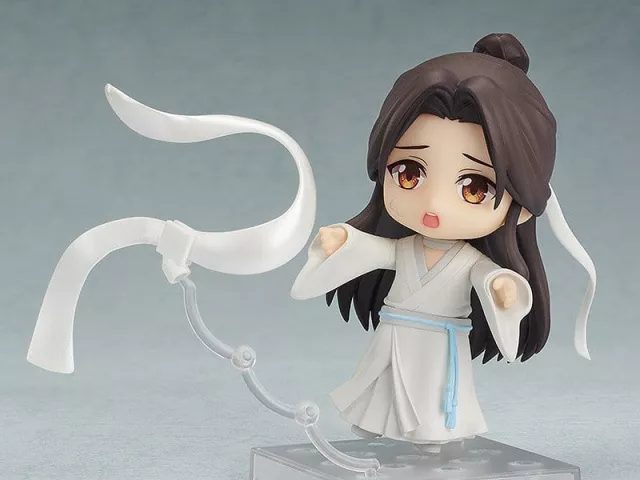 Figura Heaven Official's Blessing - Xie Lian (Nendoroid) - Manga