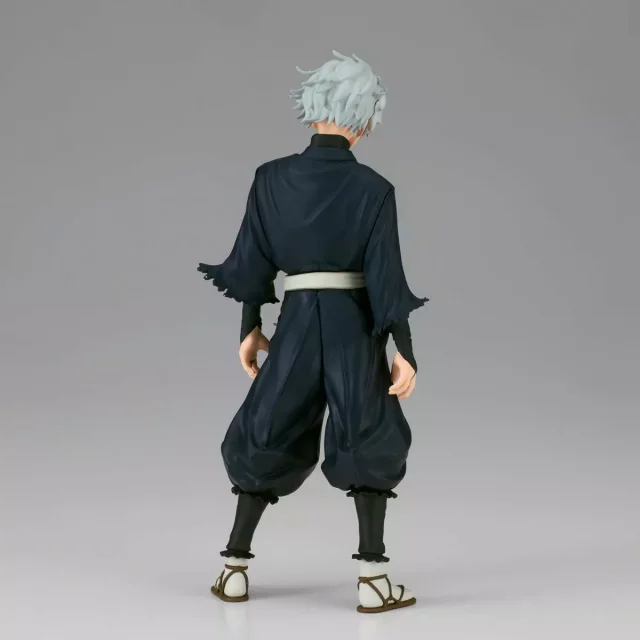 Figurka Hell's Paradise - Gabimaru Figure (BanPresto)