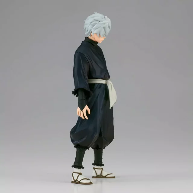Figurka Hell's Paradise - Gabimaru Figure (BanPresto)