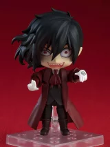 Figura Hellsing - Alucard (Nendoroid)