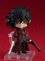 Figura Hellsing - Alucard (Nendoroid)