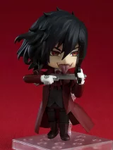 Figura Hellsing - Alucard (Nendoroid)