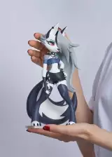 Figura Helluva Boss - Loona PVC (Pop Up Parade)