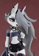 Figura Helluva Boss - Loona PVC (Pop Up Parade)