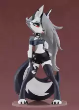 Figura Helluva Boss - Loona PVC (Pop Up Parade)