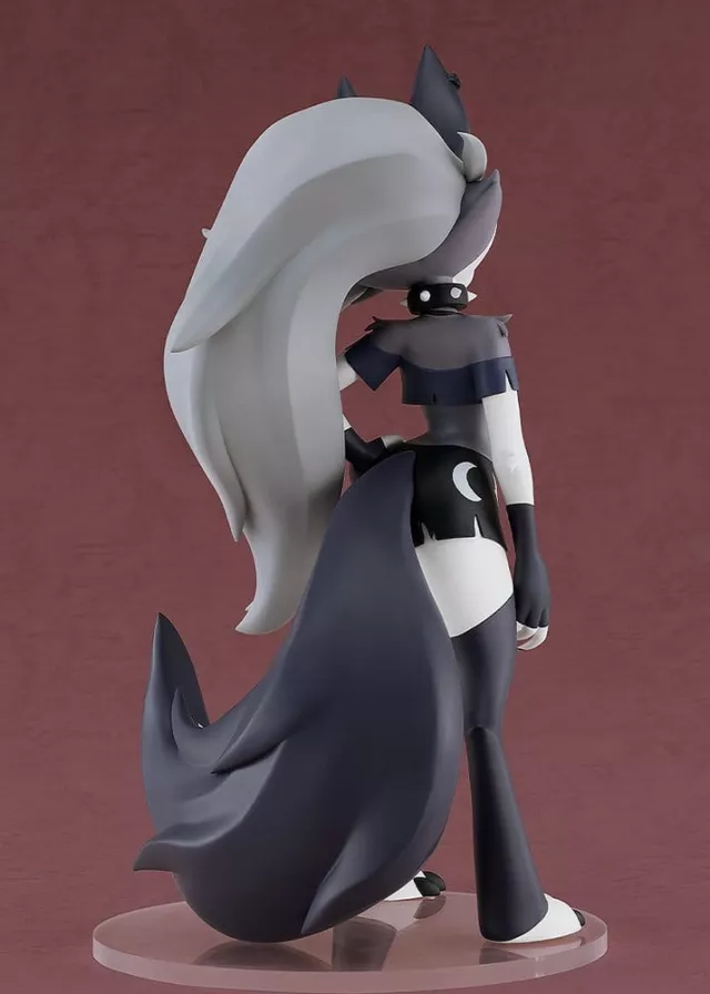 Figura Helluva Boss - Loona PVC (Pop Up Parade)