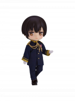 Figura Hetalia World Stars - Japan (Nendoroid)