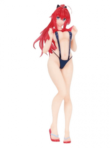 Figura High School DxD - Rias Gremory PVC (HERO Vivit)