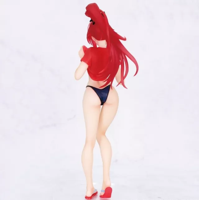 Figura High School DxD - Rias Gremory PVC (HERO Vivit) - Anime