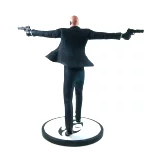 Szobor figura Hitman Agent 47