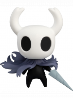 Figura Hollow Knight - The Knight (Nendoroid)