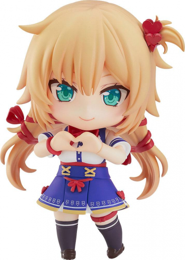 Figura Hololive Production - Akai Haato (Nendoroid)
