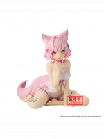 Figura Hololive Production - Hakui Hoyori (BanPresto)