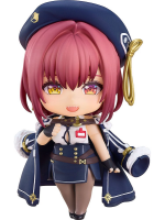 Figura Hololive Production - Houshou Marine: Office Lady (Nendoroid)