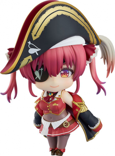 Figura Hololive Production - Houshou Marine (Nendoroid)
