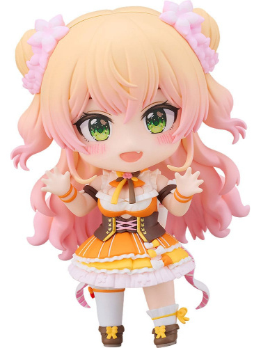 Figura Hololive Production - Momosuzu Nene (Nendoroid)