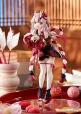 Figurka Hololive Production - Nakiri Ayame (Pop Up Parade)