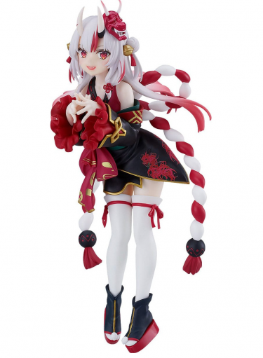 Figura Hololive Production - Nakiri Ayame (Pop Up Parade)