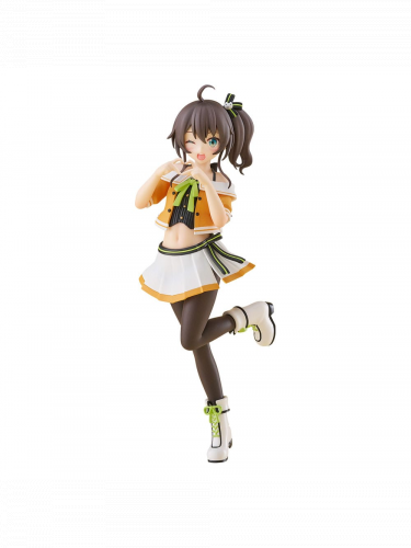 Figura Hololive Production - Natsuiro Matsuri (Good Smile Company)