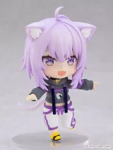 Figurka Hololive Production - Nekomata Okayu (Nendoroid)