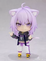 Figurka Hololive Production - Nekomata Okayu (Nendoroid)
