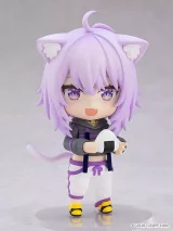 Figurka Hololive Production - Nekomata Okayu (Nendoroid)