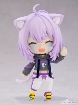 Figurka Hololive Production - Nekomata Okayu (Nendoroid)