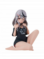 Figura Hololive Production - Sakamata Chloe (BanPresto)