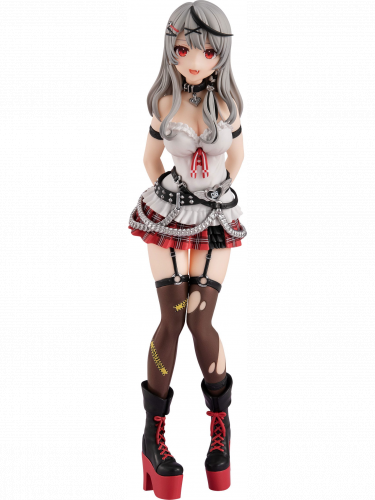 Figura Hololive Production - Sakamata Chloe (Pop Up Parade)