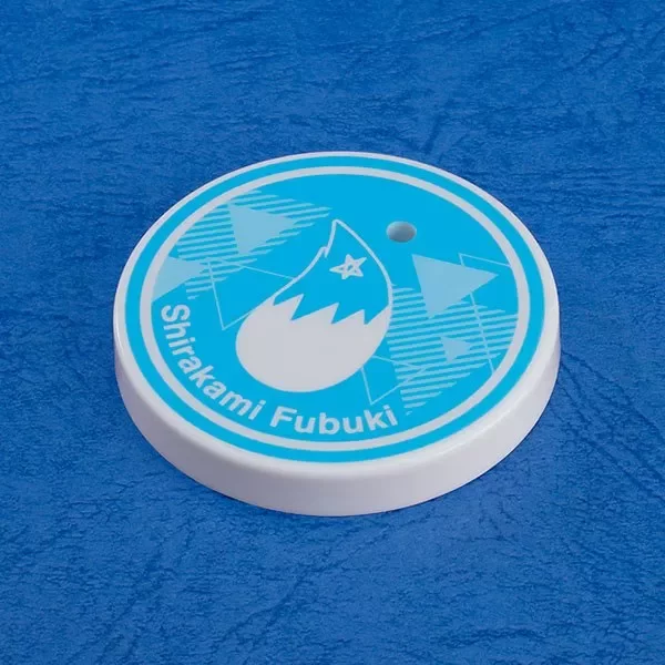 Figurka Hololive Production - Shirakami Fubuki (Nendoroid)