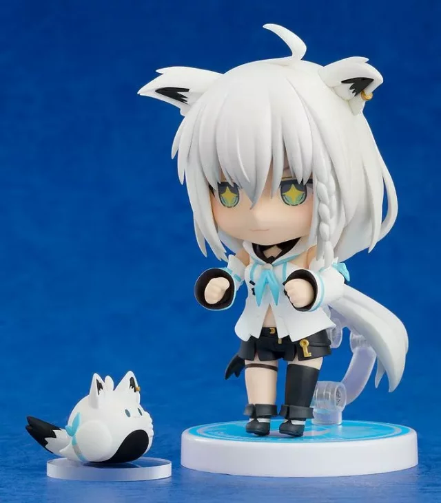 Figurka Hololive Production - Shirakami Fubuki (Nendoroid)