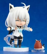 Figurka Hololive Production - Shirakami Fubuki (Nendoroid)