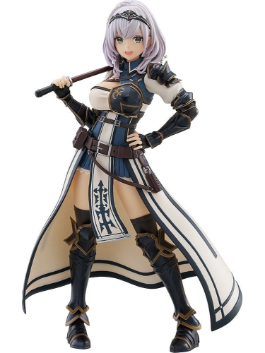 Figura Hololive Production - Shirogane Noel (Good Smile Company)