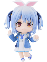 Figura Hololive Production - Usada Pekora: Casual Outfit (Nendoroid)