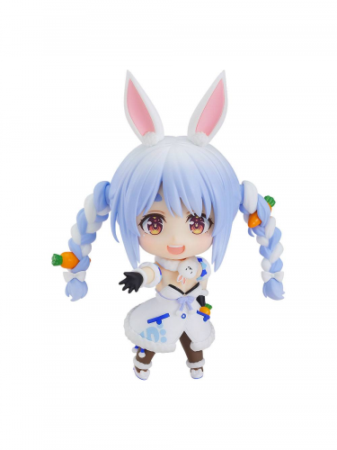 Figura Hololive Production - Usada Pekora (Nendoroid)