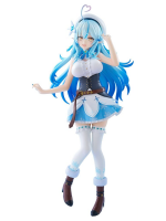 Figura Hololive Production - Yukihana Lamy (Good Smile Company)
