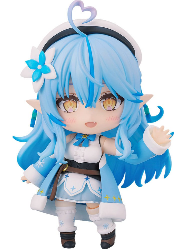 Figura Hololive Production - Yukihana Lamy (Nendoroid)