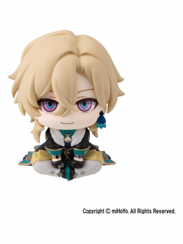 Figura Honka: Star Rail - Aventurine (Look Up)