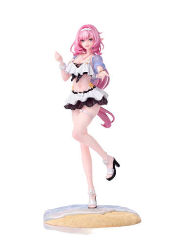 Figura Honkai Impact 3rd - Elysia Summer Miss Elf 1/8