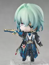 Figura Honkai: Star Rail - Anaxa (Nendoroid) - Honkai Star Rail