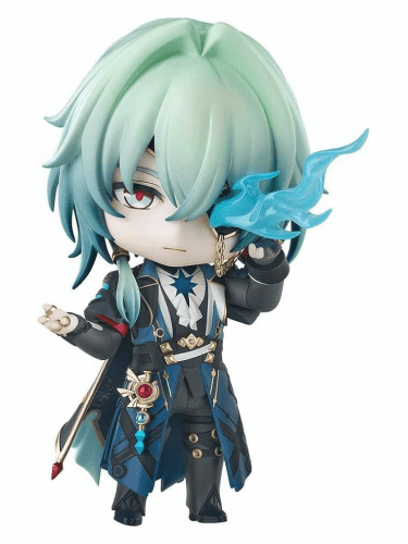 Figura Honkai: Star Rail - Anaxa (Nendoroid)