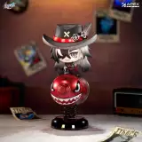 Figura Honkai: Star Rail - Boothill PVC (Chibi Chara YuraYura) - Honkai Star Rail