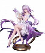 Figura Honkai: Star Rail - Castorice Star Rail Live Ver.