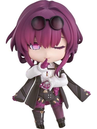 Figura Honkai: Star Rail - Kafka (Nendoroid)